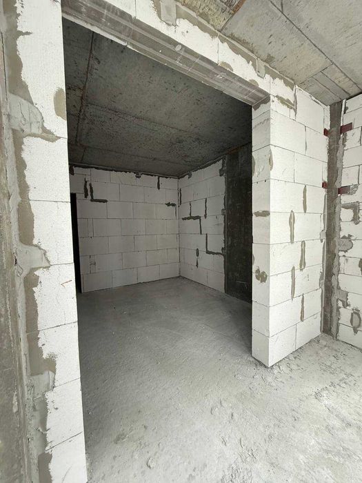 1-кімнатна квартира за адресою вул. Ковалевського (площа 35 м²) - Atlanta.ua - фото 4