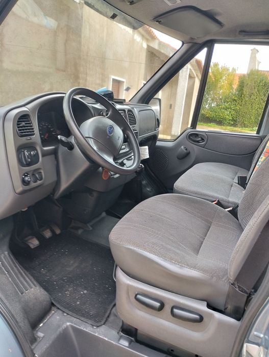 Ford Transit 135T330