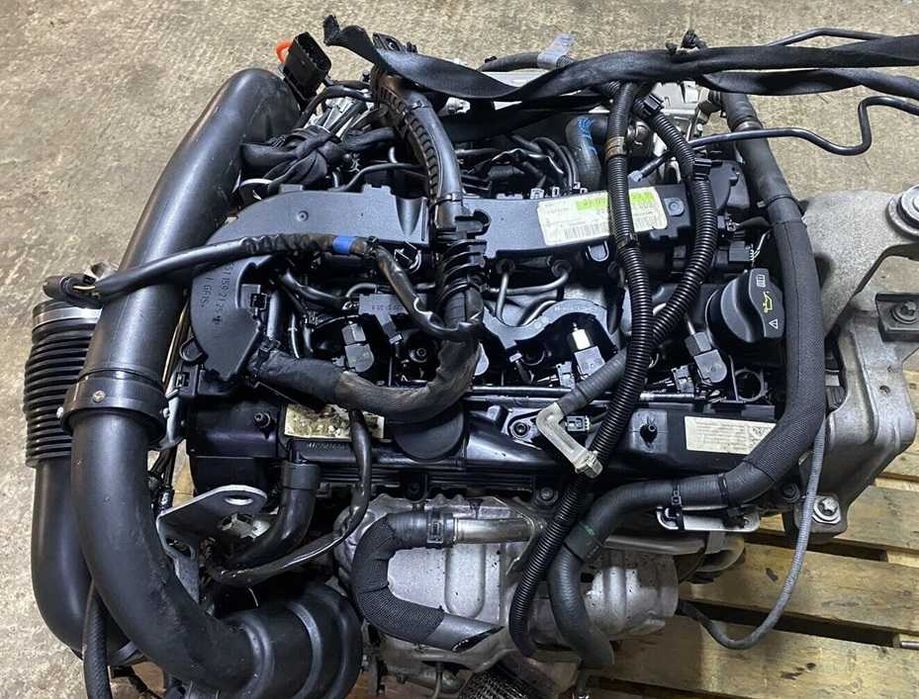 CLA 1.8 CDI engine A200 W176 B200 1.8 CDI W246 Mercedes 651.901/651901