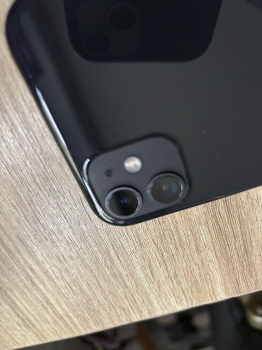 Iphone 11 64GB stan bdb