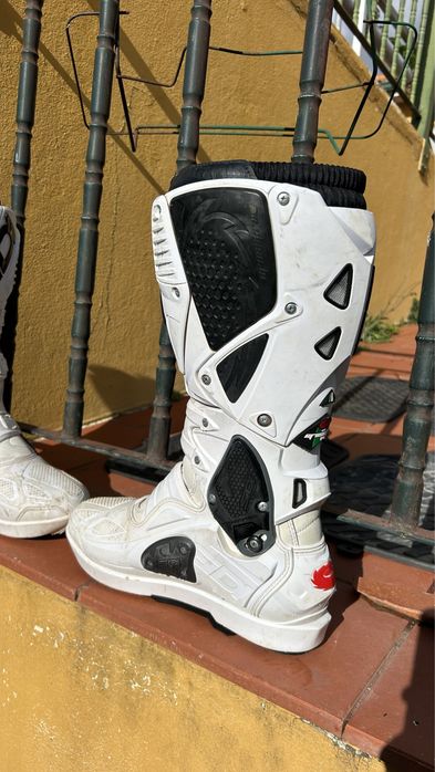 SIDI Cross Fire 3