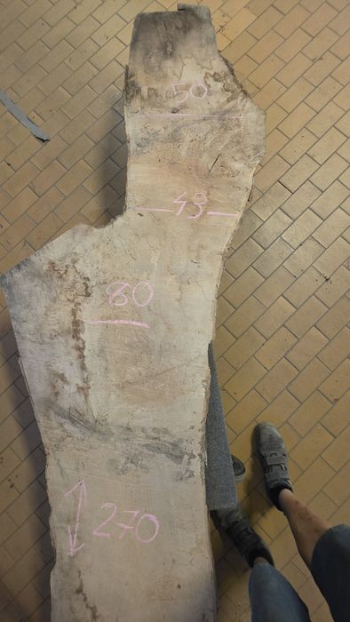 Monolity dąb wiąz klon do stołów, blat z drewna