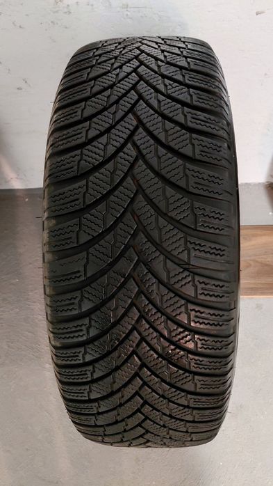 Koła zimowe 195/60 R16