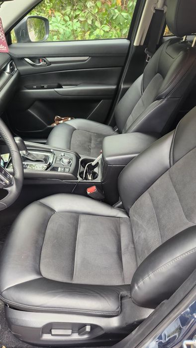Mazda CX 5 AWD  2.5l 2023