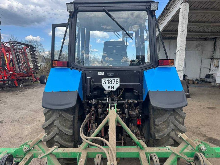 Продам МТЗ 1025.2