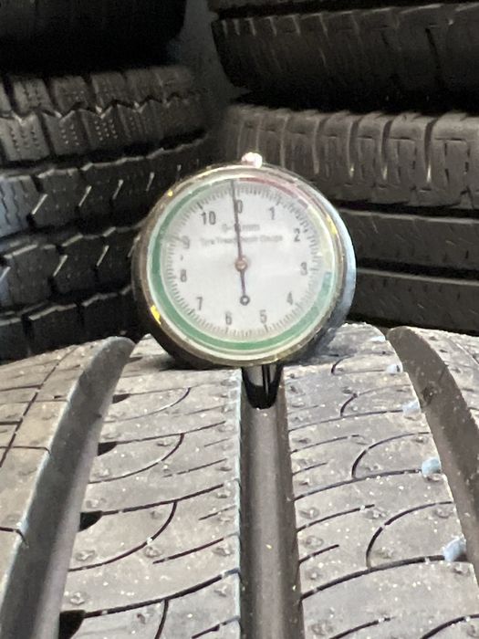 *Opony goodyear 225/75/16C para