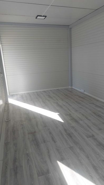 pawilon handlowy 6x3 NOWY od ręki