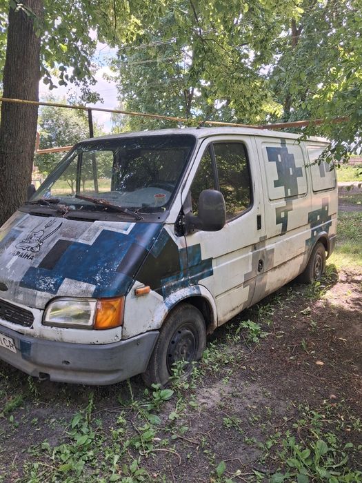 Срочно продам машину