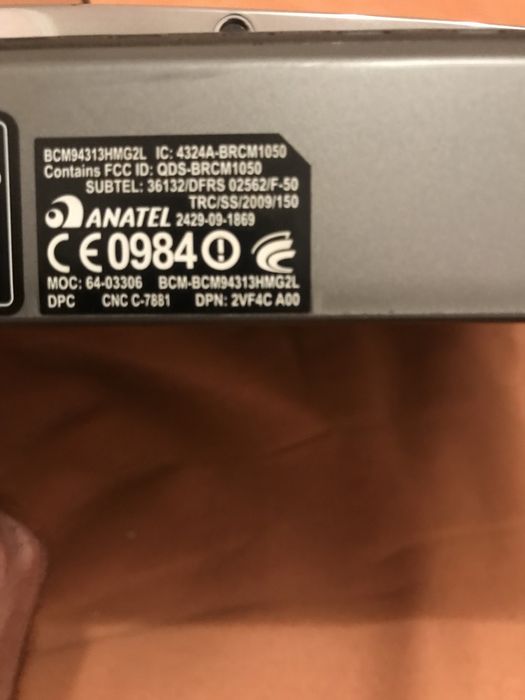 Моноблок Dell inspiron one 2310 компьютер: 4 500 грн. - Настільні комп ...