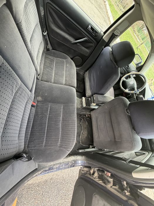 Volkswagen Passat 1999