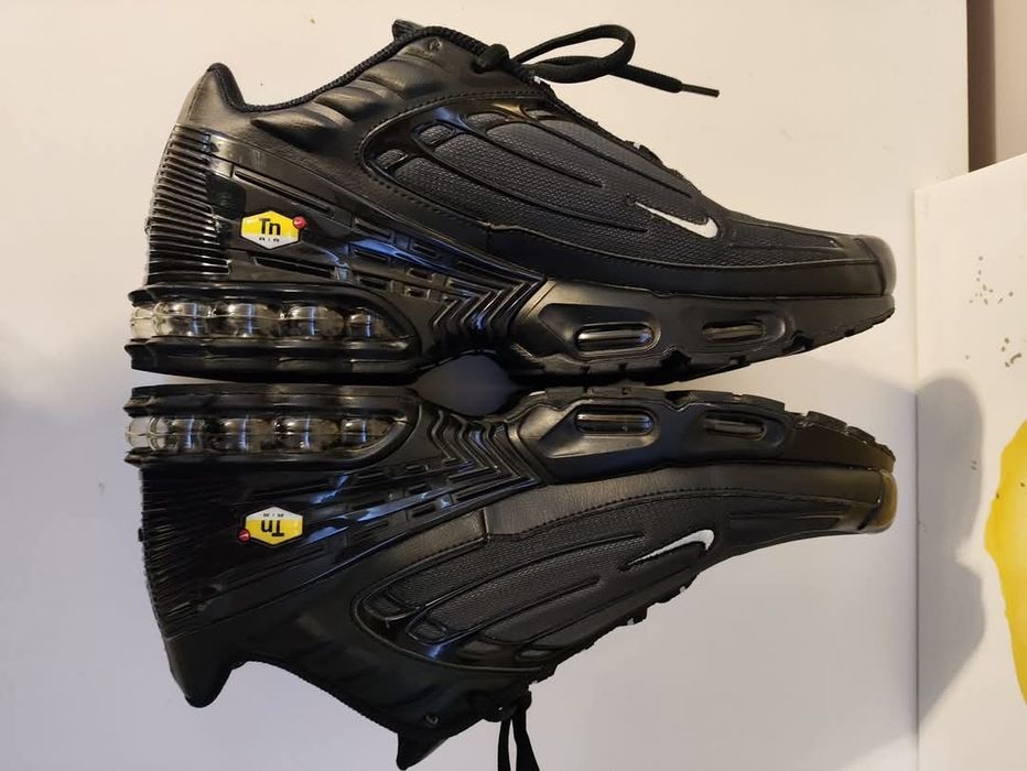 Nowe buty męskie NIKE AIR MAX PLUS 3 43,5 (27,5 cm) kazdy rozmiar.