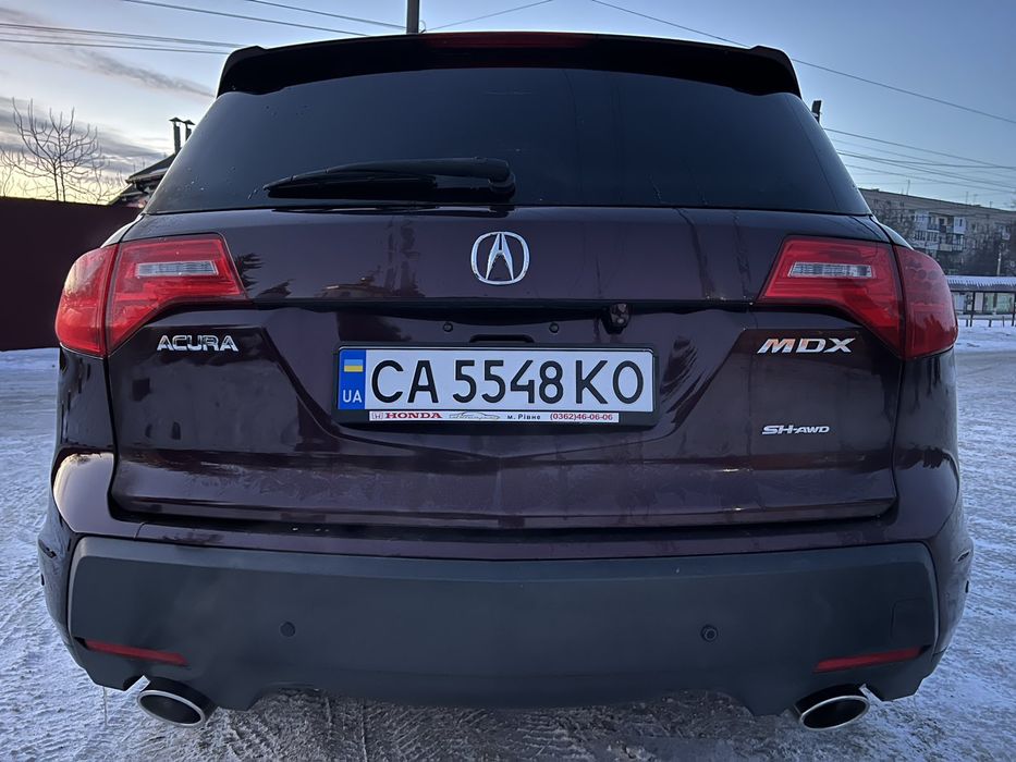 Продам автомобіль