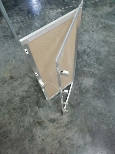 Klapy rewizyjne drzwiczki rewizyjne [każdy wymiar]