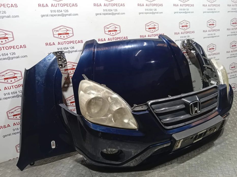 Frente Completa Honda CR-V