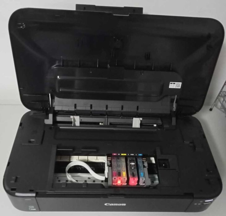 Impressora alimentar A3 - Canon Pixma IX6800