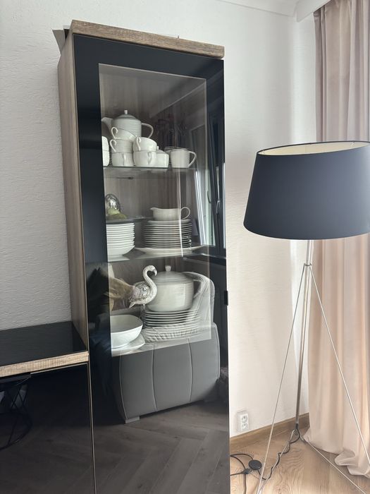 Komplet eleganckich mebli do salonu