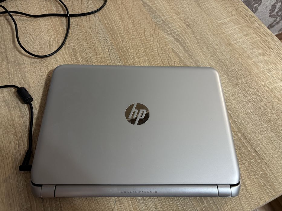 Ноутбук HP Pavilion