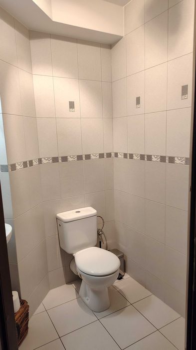2 poziomowe mieszkanie plus wysokie poddasze - Widok 2