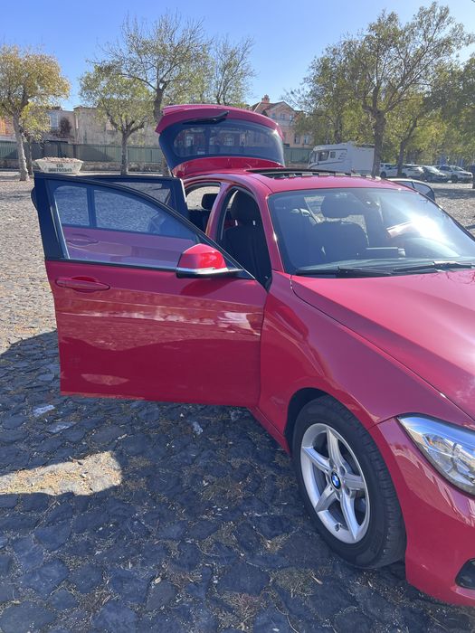 BMW 116