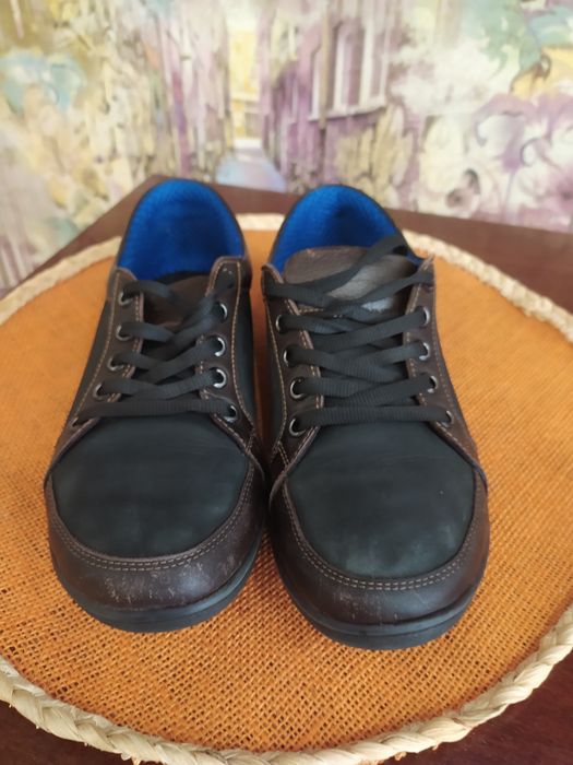 Туфли подростковие