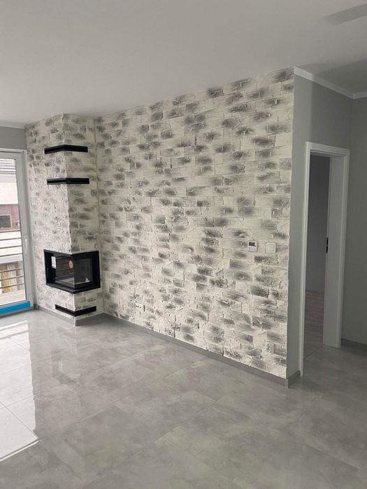 REMONTY Wykończenia Wnętrz Kompleksowe Remonty Łazienek i Mieszkań