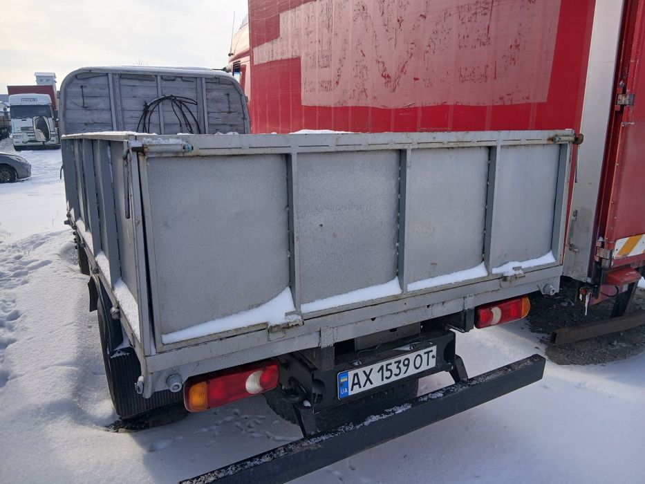 Продам dong feng