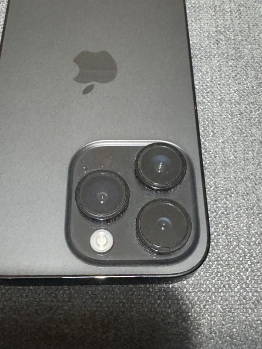 iPhone 14 Pro - Space Black 128GB