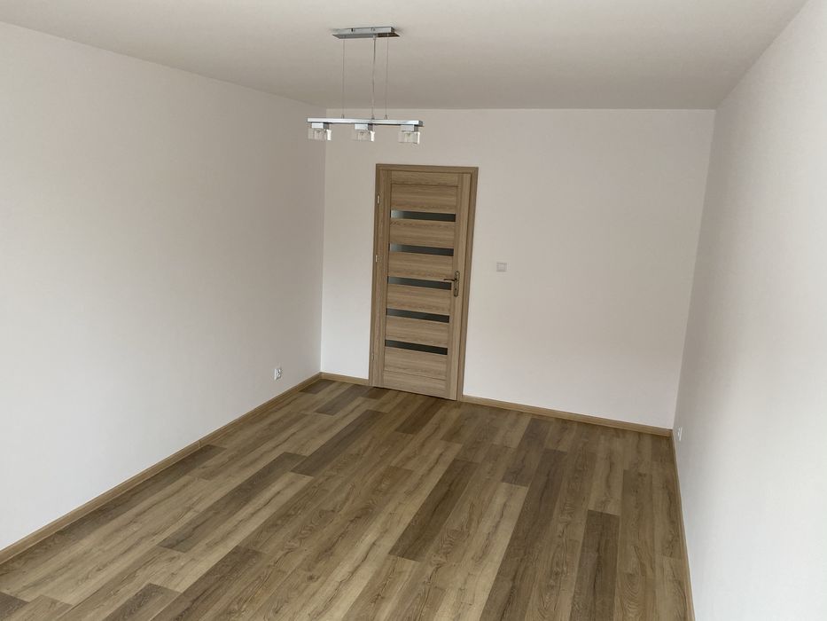 Kawalerka na wynajem