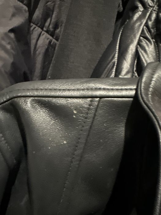 курточка косуха Mango