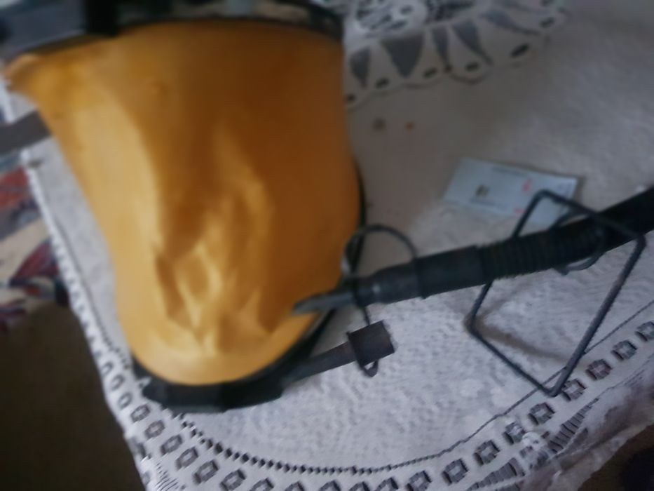 pompka nożna do materaca