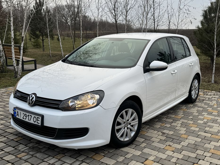 Продам Volkswagen Golf 6