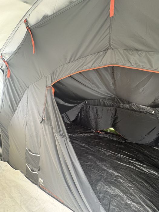 Tenda campismo AIR Seconds 4.1