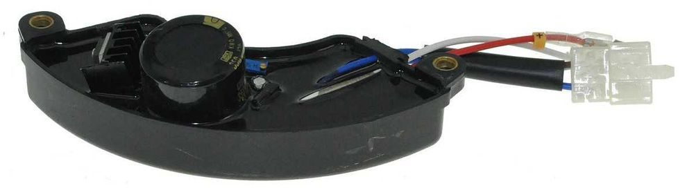 AVR регулятор напряжения генератора 188F (220V)(470 мкф 350V),gen1303