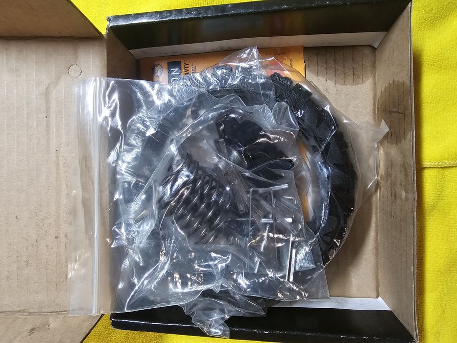 Sprzęgło Rekluse Ktm Adventure