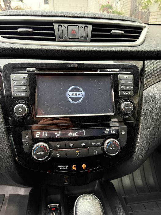 Nissan X-trail 2017рік