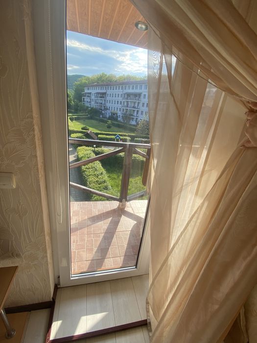 Здаються апартаменти (квартира ) у центрі Сонячного Закарпаття