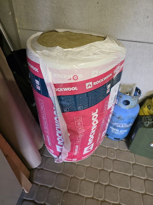 Wełna TOPROCK premium