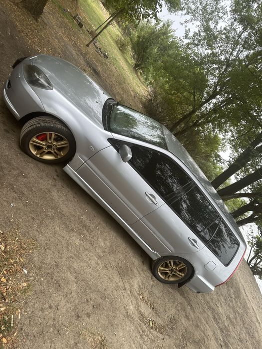 Mitsubishi Lancer 2003