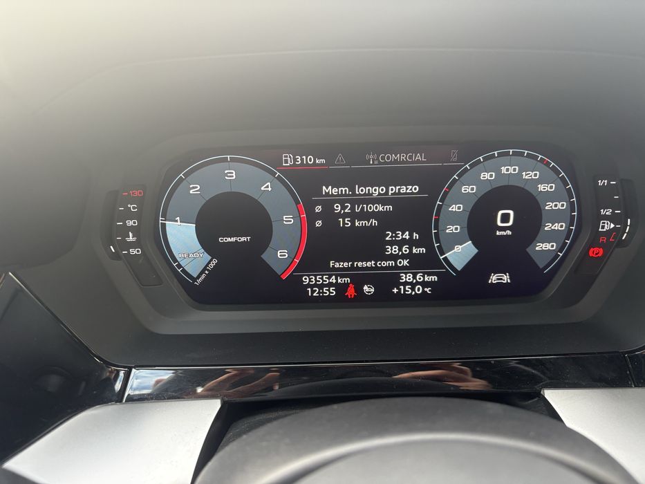 Vendo Audi A3 sportback 30 TDI