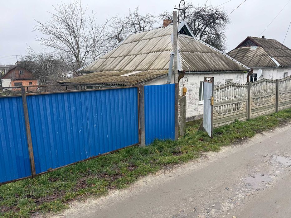 Продається будинок, в м. Сквира.