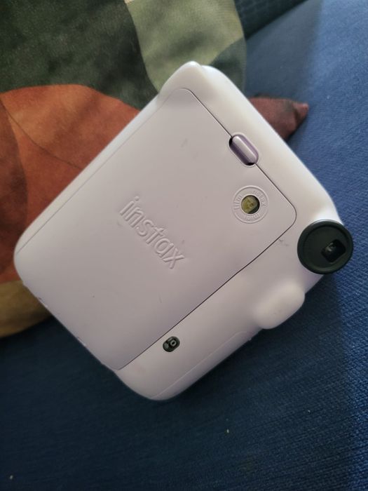 Câmara Instax Mini 12