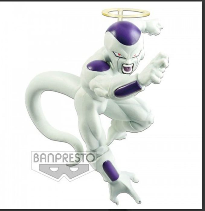 Miniatura Freezer Dragon Ball