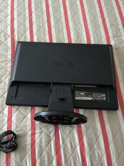 Monitor ASUS 21.5 polegadas 60hz
