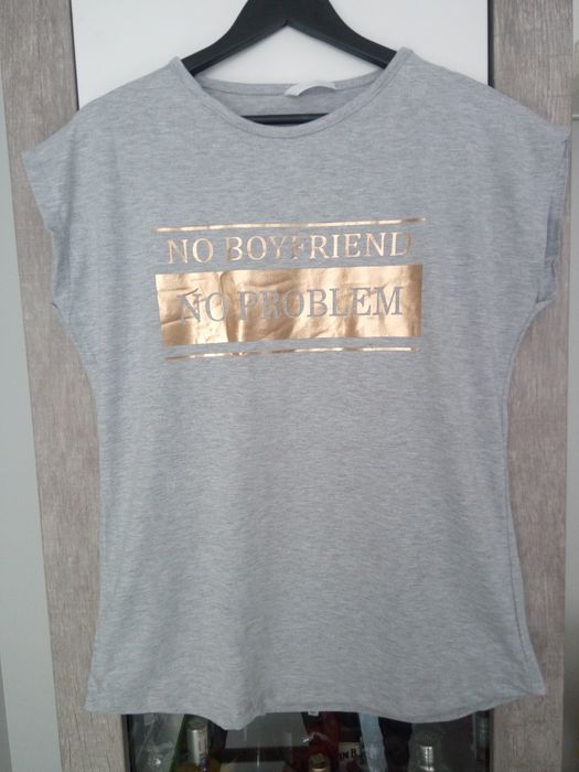 Koszulka no boys xl