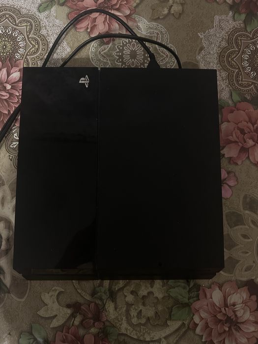 PlayStation4 500gb