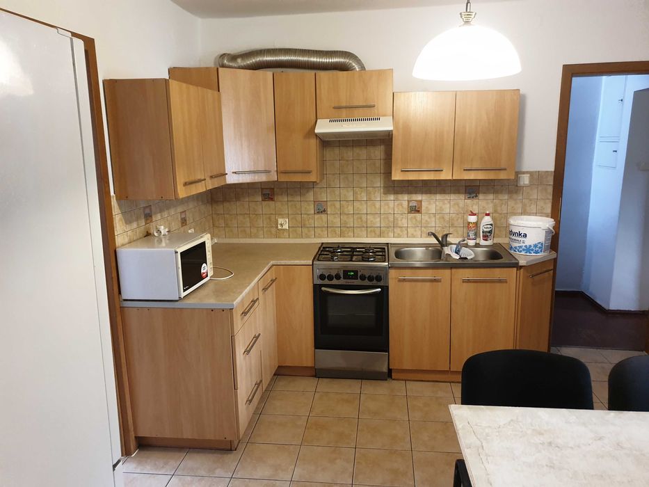 Pokoje dla pracowników