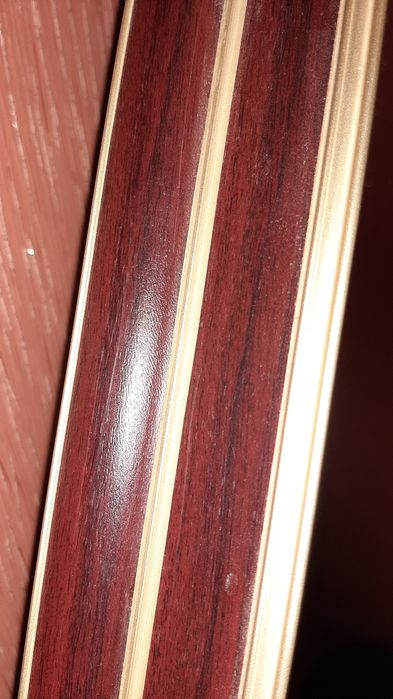 Продам карніз потолочний 2охструнний новий 3м