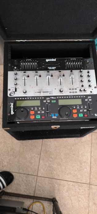 Sistema som em Bom estado