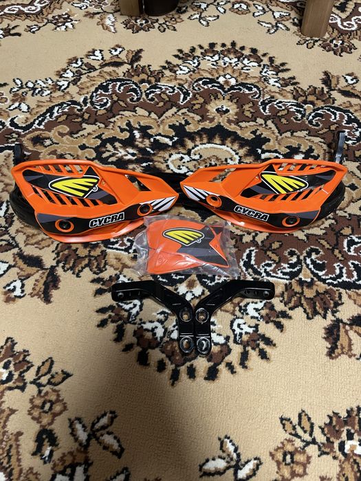 Захист рук Cycra