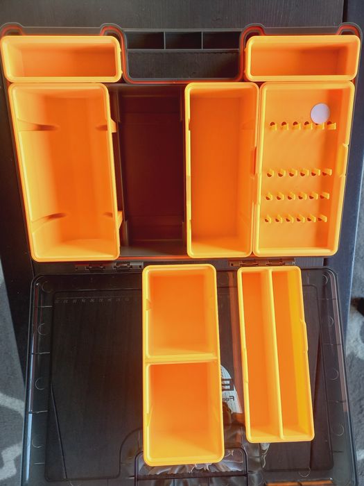 Pudełko Brain Feeder Method Box